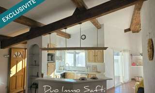 Maison 4 Pièces 92 m² à vendre à Manosque (04100)