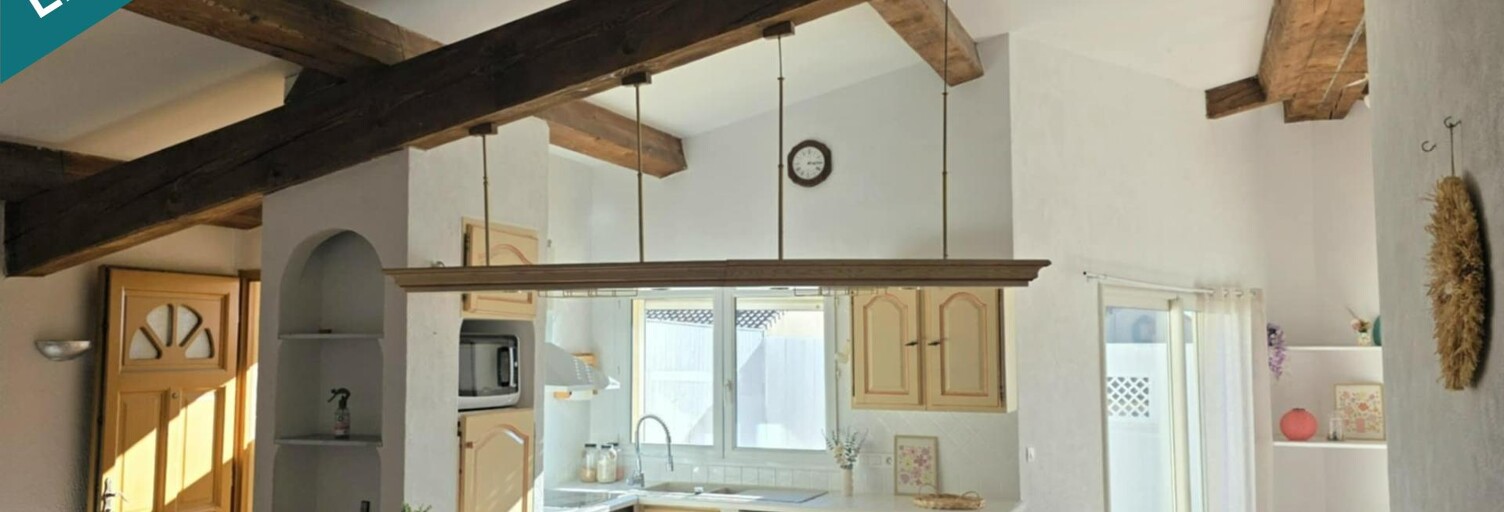 Maison 4 Pièces 92 m² à vendre à Manosque (04100)