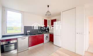 Appartement 2 Pièces 44 m² à vendre à Sainte-Geneviève-des-Bois (91700)