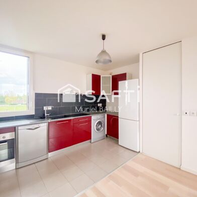 Appartement 2 pièces 167000 €