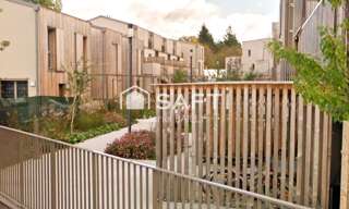 Appartement 2 Pièces 44 m² à vendre à Sainte-Geneviève-des-Bois (91700)