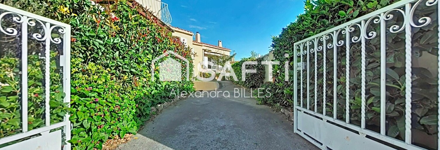 Maison 7 Pièces 148 m² à vendre à Elne (66200)