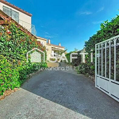 Maison 7 pièces 264000 €