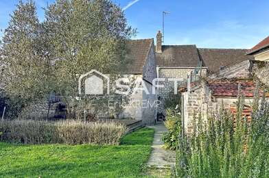 Maison 6 pièces 365000 €