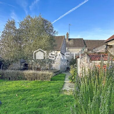 Maison 6 pièces 365000 €