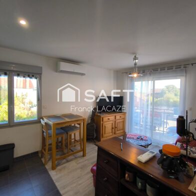 Maison 4 pièces 119000 €