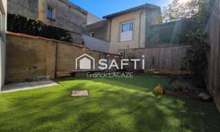 Maison 4 Pièces 73 m² à vendre à Nogaro (32110)