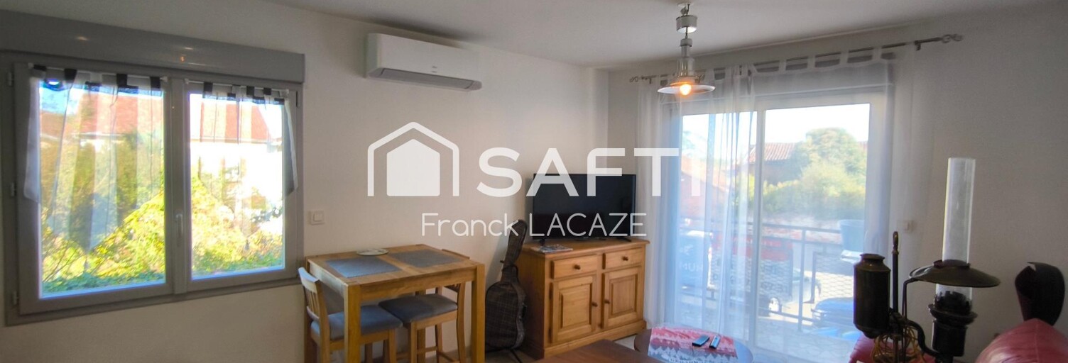 Maison 4 Pièces 73 m² à vendre à Nogaro (32110)