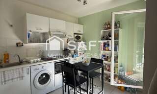 Appartement 1 Pièce 31 m² à vendre à Avignon (84000)