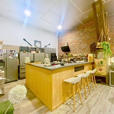 Maison 5 pièces 222000 €