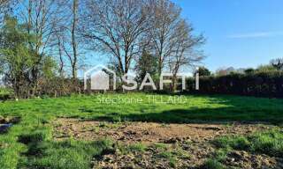 Terrain  519 m² à vendre à Villers-Bocage (14310)