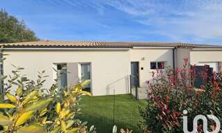 Maison 4 Pièces 100 m² à vendre à Niort (79000)