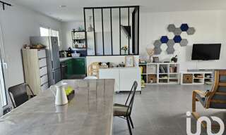 Maison 4 Pièces 100 m² à vendre à Niort (79000)