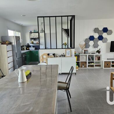 Maison 4 pièces 239000 €