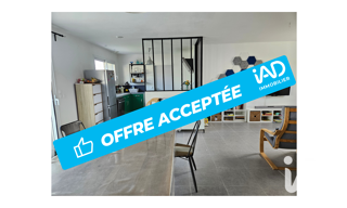 Maison 4 Pièces 100 m² à vendre à Niort (79000)