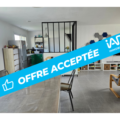 Maison 4 pièces 239000 €