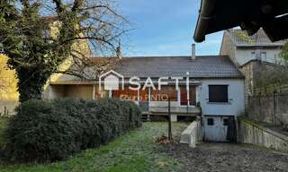 Maison 7 Pièces 193 m² à vendre à Machault (08310)