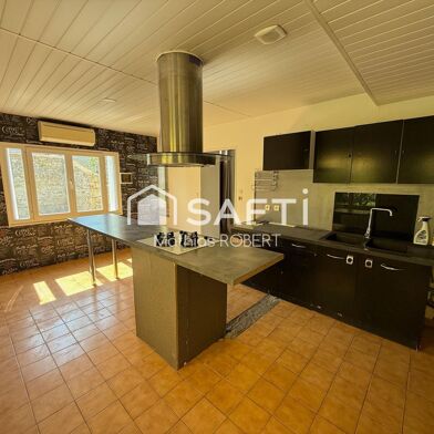 Maison 3 pièces 104500 €