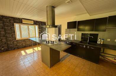 Maison 3 pièces 104500 €