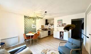 Appartement 2 Pièces 36 m² à vendre à Toulouse (31300)