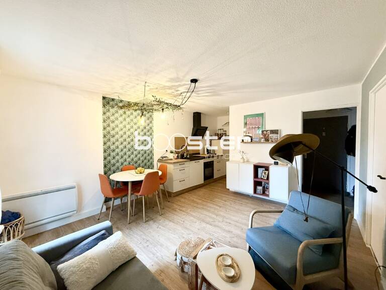Appartement — photo 1