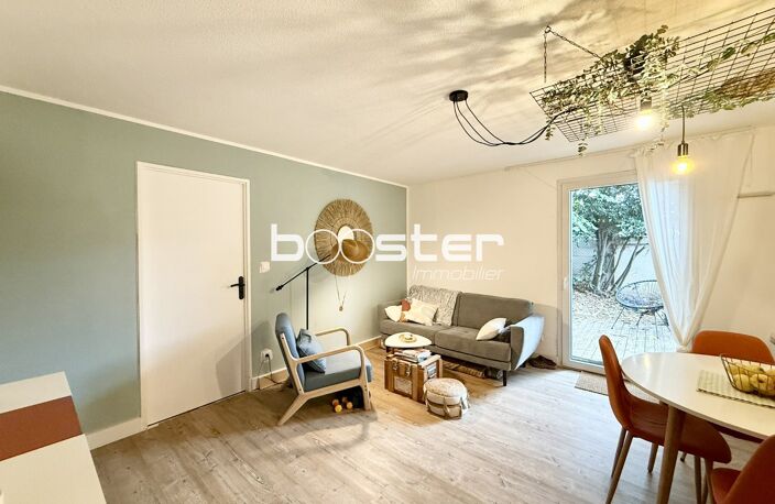Appartement — photo 3