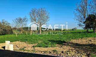 Terrain  511 m² à vendre à Villers-Bocage (14310)