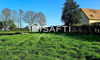 Terrain  594 m² à vendre à Villers-Bocage (14310)