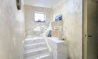 Maison 9 Pièces 178 m² à vendre à Longeville-lès-Saint-Avold (57740)