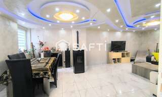 Maison 9 Pièces 178 m² à vendre à Longeville-lès-Saint-Avold (57740)