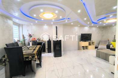 Maison 9 pièces 145000 €