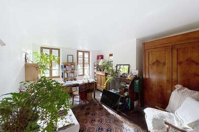 Maison 7 pièces 90000 €