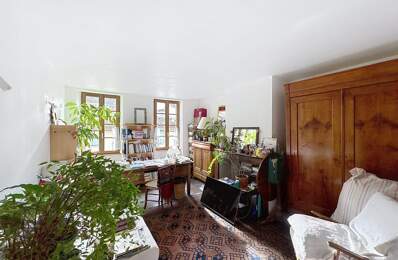 À visiter rapidement  maison de village rénovée — photo du bien
