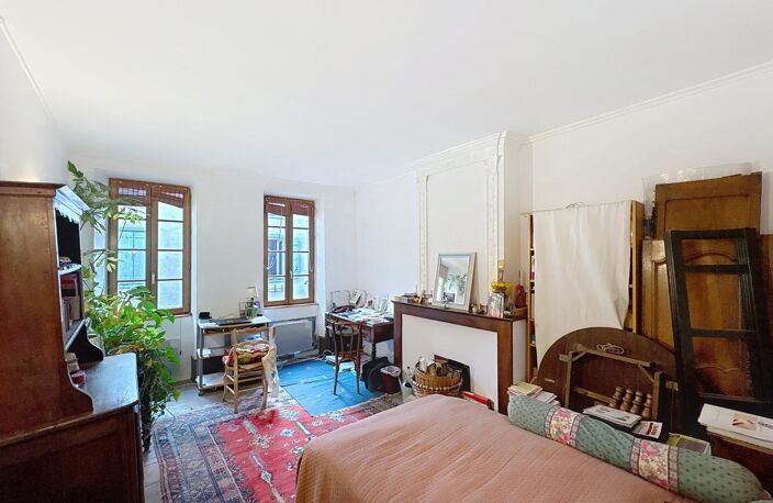 À visiter rapidement  maison de village rénovée — photo 5