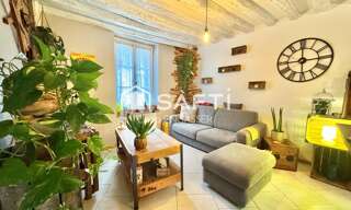 Maison 2 Pièces 64 m² à vendre à Anet (28260)