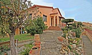 Maison 4 Pièces 96 m² à vendre à Saint-Génis-des-Fontaines (66740)