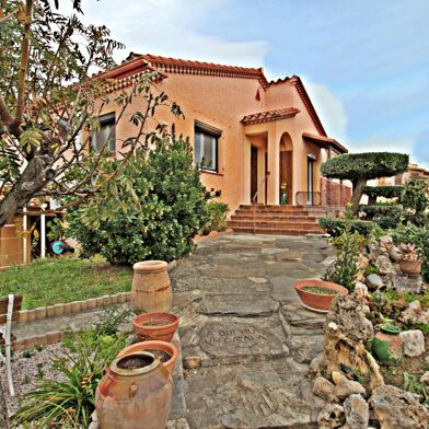 Maison 4 pièces 349000 €