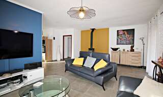 Maison 4 Pièces 96 m² à vendre à Saint-Génis-des-Fontaines (66740)