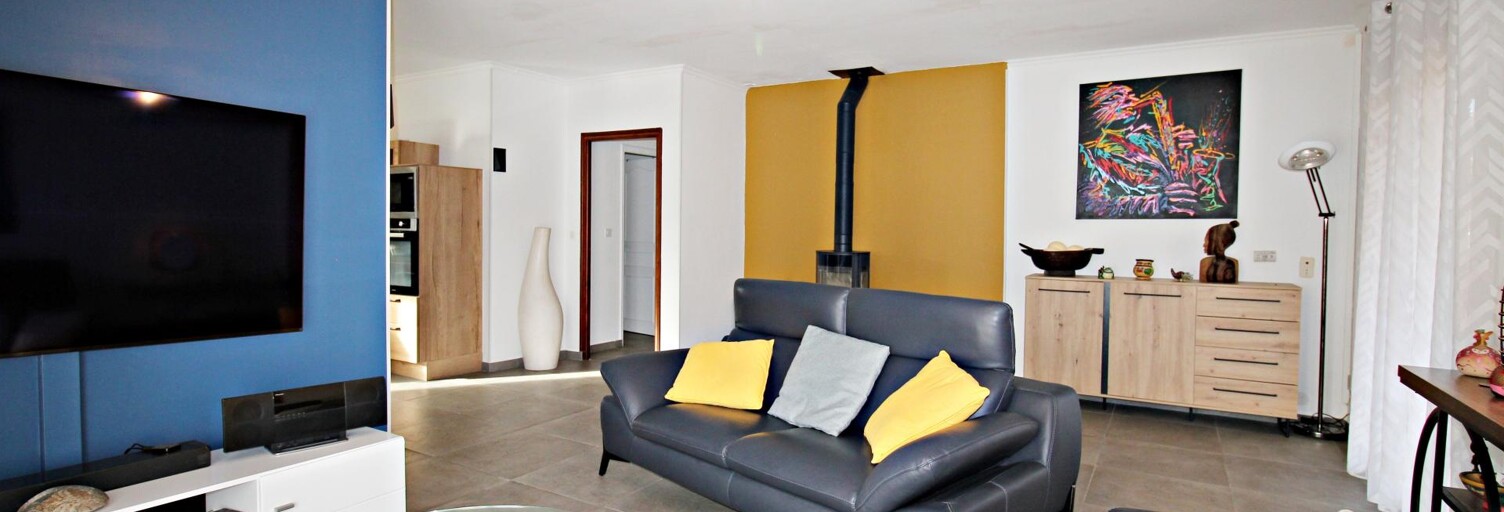 Maison 4 Pièces 96 m² à vendre à Saint-Génis-des-Fontaines (66740)