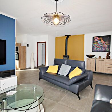 Maison 4 pièces 329000 €