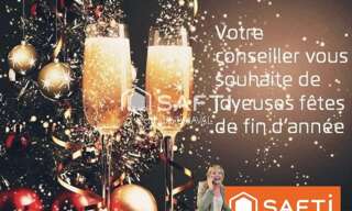 Maison 7 Pièces 140 m² à vendre à Berles-Monchel (62690)