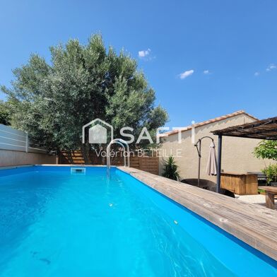 Maison 4 pièces 330000 €