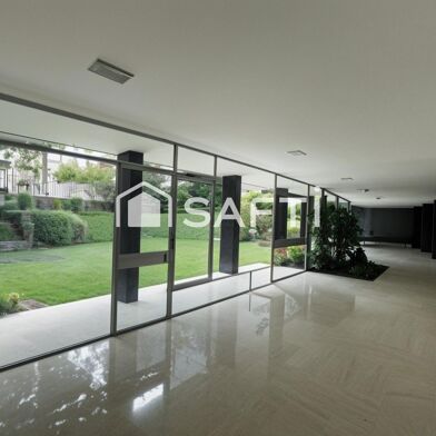 Appartement 4 pièces 1375000 €