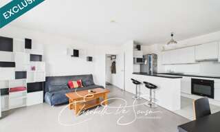 Appartement 4 Pièces 80 m² à vendre à Ivry-sur-Seine (94200)