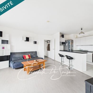 Appartement 4 pièces 450000 €