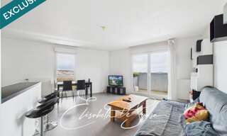 Appartement 4 Pièces 80 m² à vendre à Ivry-sur-Seine (94200)