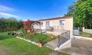 Maison 6 Pièces 190 m² à vendre à Breuillet (17920)