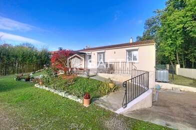 Maison 6 pièces 363500 €