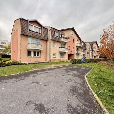 Appartement 2 pièces 99900 €