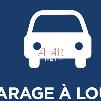 Garage  130 €